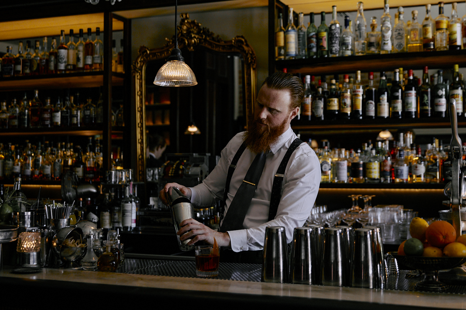 Photography: Courtesy of the Everleigh / Parker Blain